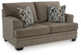 Stonemeade - Living Room Set by Signature Design by Ashley® | Bel Furniture