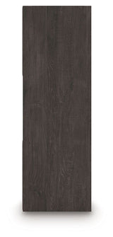 Piperton - Cube Organizer - Wood