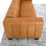 Dixon - Waxy Sofa - Tan