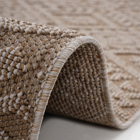 Guros - Trendy Traditional Indoor / Outdoor Rug - view 13