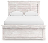 Makidern - Storage Bedroom Set