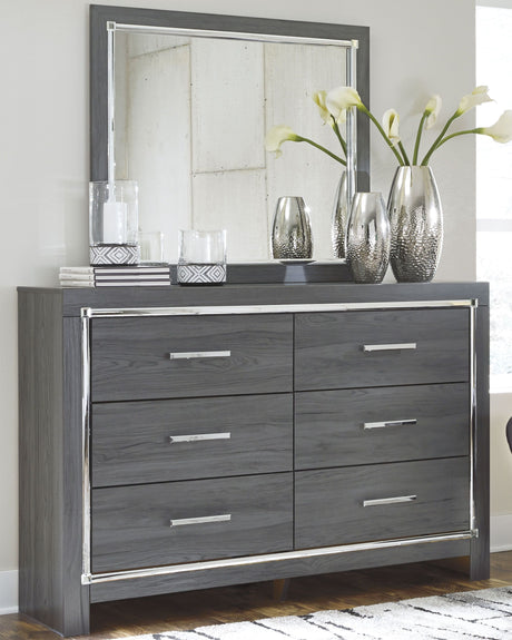 Lodanna - Youth Panel Bedroom Set by Signature Design by Ashley® | Bel Furniture
