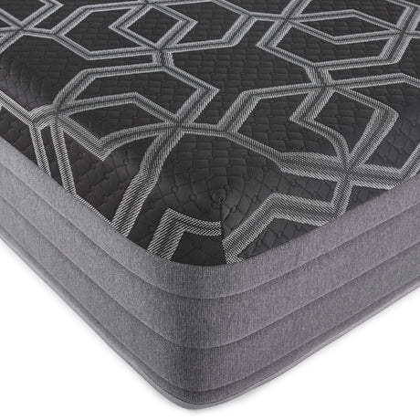 14" Smooth Top Hybrid Ultra Plush Mattress - view 6