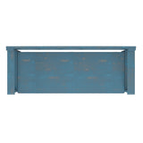 Amherst - Handcrafted Entryway Storage Bench