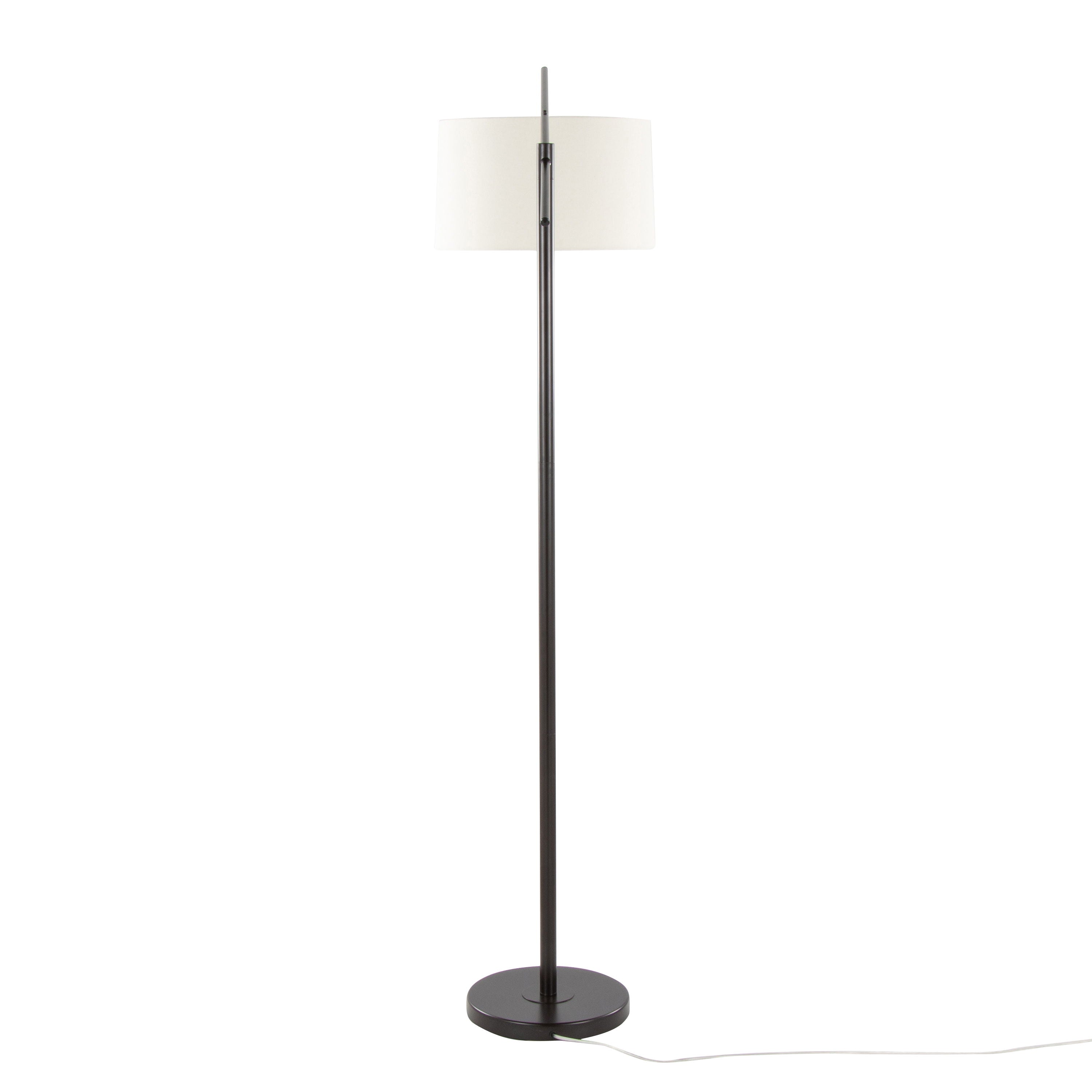 Casper - Contemporary Floor Lamp