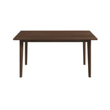Carlos - Dining Table by Ashcroft Furniture | Bel Furniture