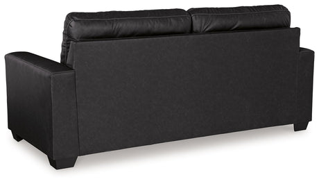 Barlin Mills - Sofa by Benchcraft® | Bel Furniture