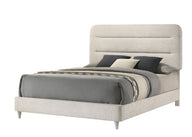 Nyomi - Upholstered Bed
