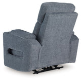 Studio Cave - Reclining Living Room Set