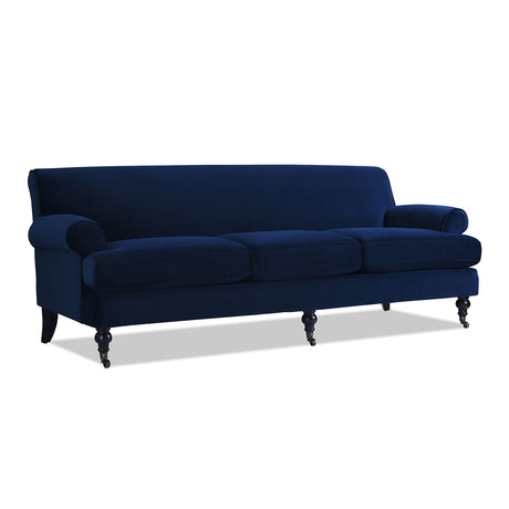 Alana Lawson - Three Cushion Tightback Sofa - view 48