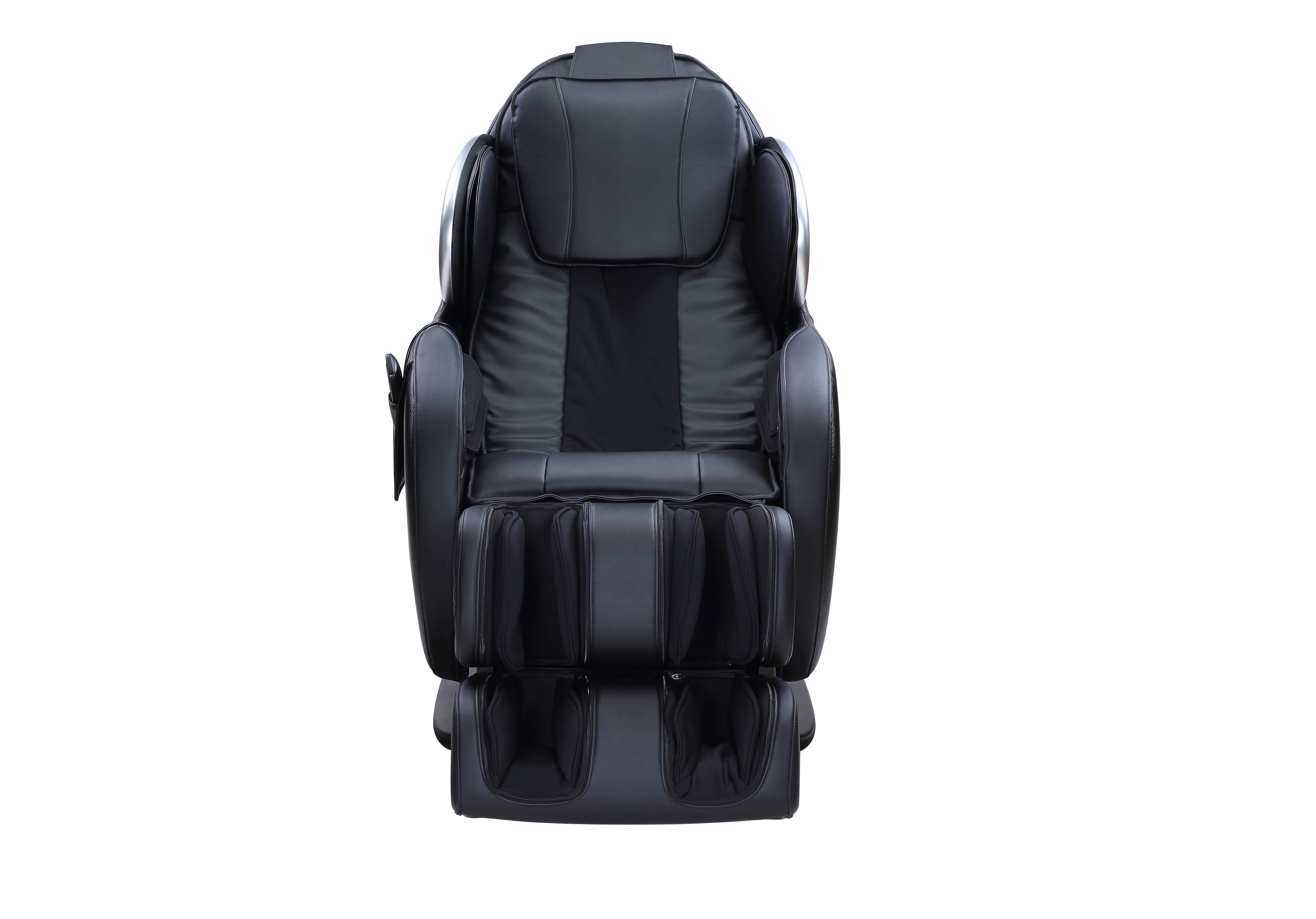 Pacari - Synthetic Leather Power 2D Massage Chair