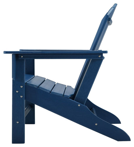 Sundown Treasure - Outdoor Adirondack Chair - view 32