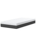 Pur Chill - 10" Medium Firm Mattress With Phase Change Cooling Fabric