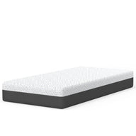Pur Chill - 10" Medium Firm Mattress With Phase Change Cooling Fabric