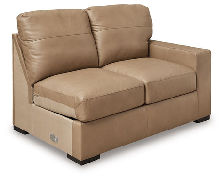Bandon - Sectional by Signature Design by Ashley® | Bel Furniture