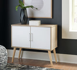 Orinfield - Accent Cabinet by Signature Design by Ashley® | Bel Furniture