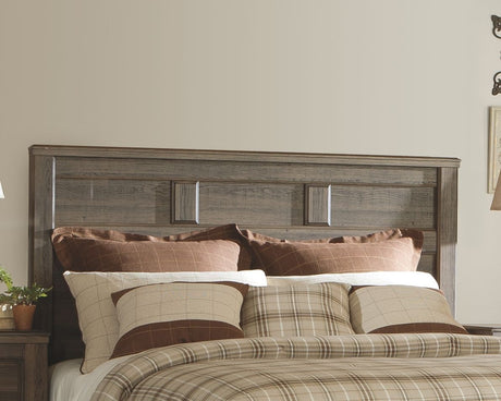 Juararo - Bedroom Set by Signature Design by Ashley® | Bel Furniture
