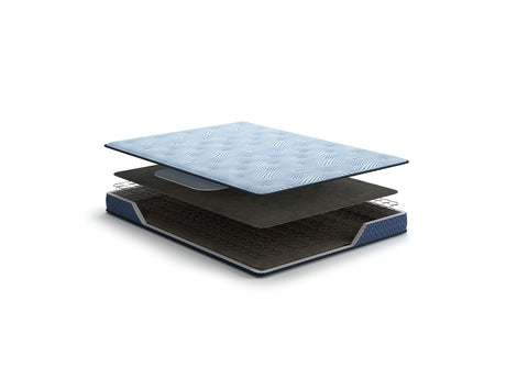 Peak 2.0 Bonnell - Mattress - view 8