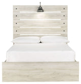 Cambeck - Panel Bed by Signature Design by Ashley® | Bel Furniture