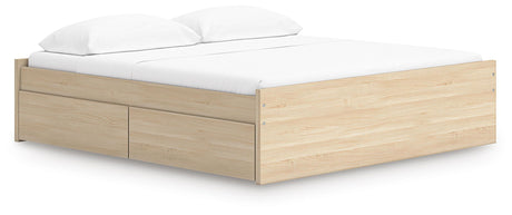 Onita - Platform Bed - view 18