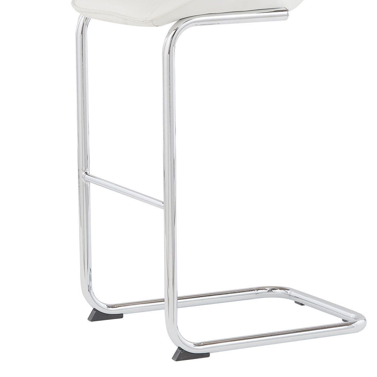 Charlotte - 4 Piece Bar Stool Set With Bucket Seats