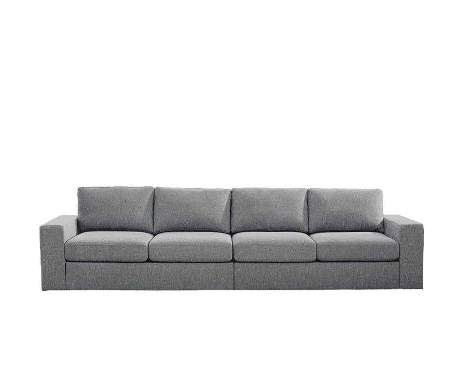 London - 4 Seater Sofa