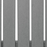 Sanctuary Beach - Barstool (Set of 2) - Dark Gray