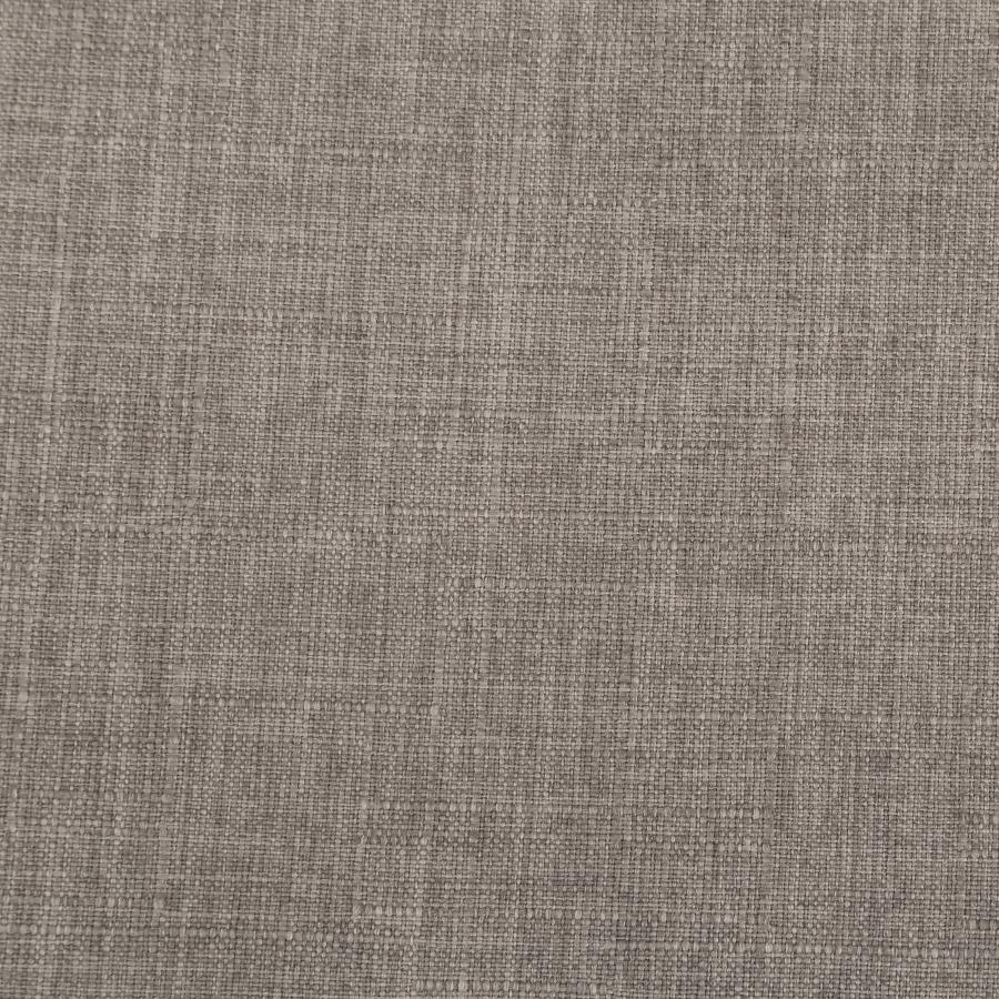 Fortress - 7 Piece Rectangular Dining Set - Vintage Vanilla by CoasterEveryday | Bel Furniture