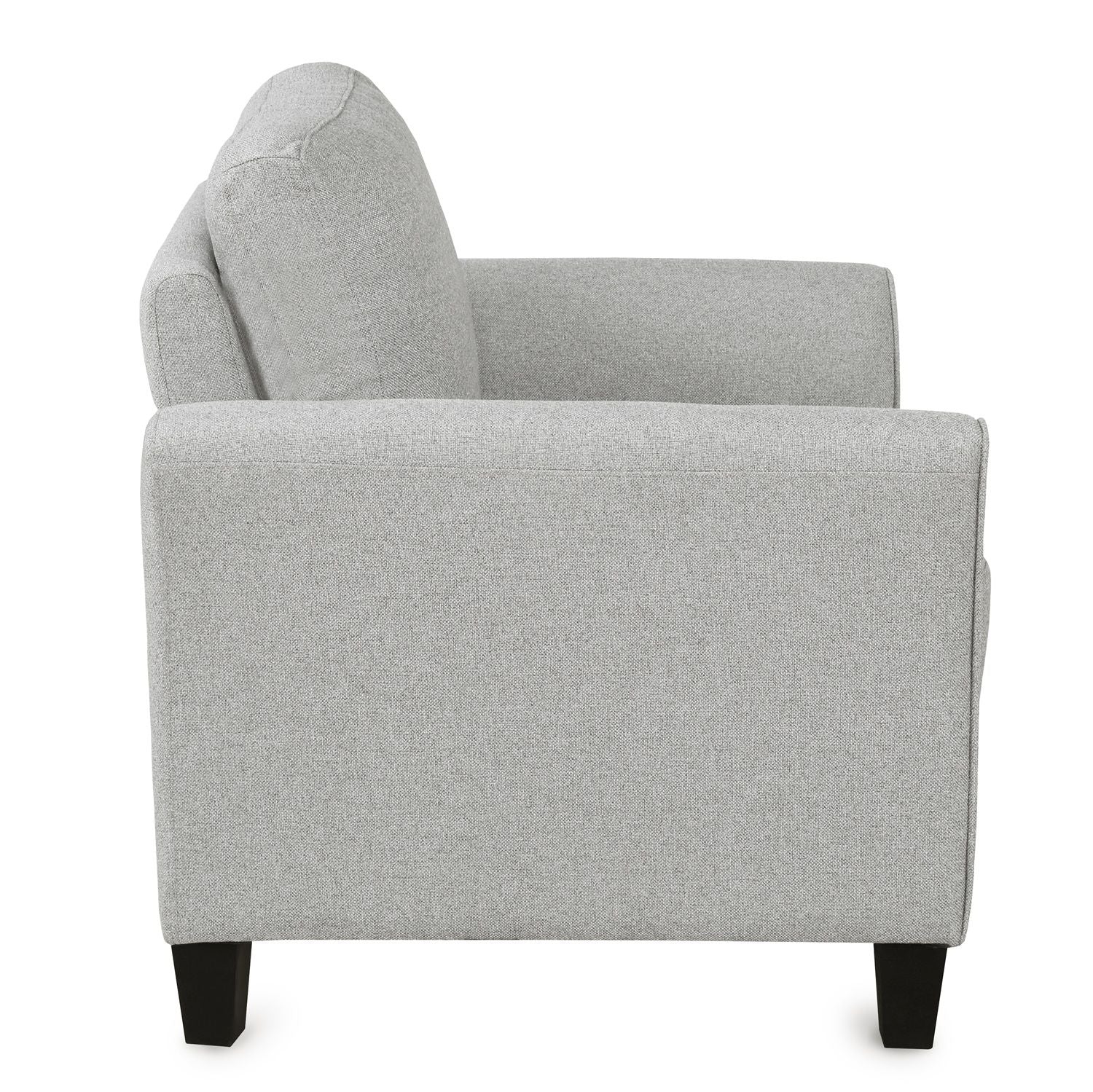 Living Room Furniture Armrest Single Sofa