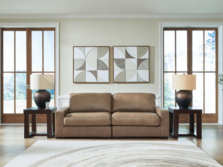 Veronella - Sectional - view 15