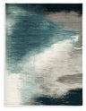 Brentward - Rug Blue by Signature Design by Ashley® | Bel Furniture