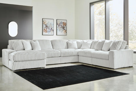 Stupendous - Sectional - view 28