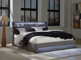 Verishaw - Upholstered Bed