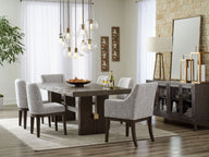 Burkhaus - Dining Room Set