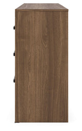 Broachmyn - Six Drawer Dresser