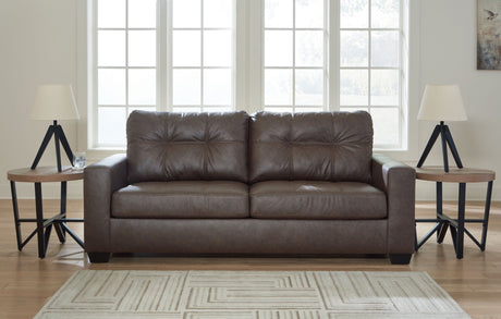 Barlin Mills - Living Room Set - view 25