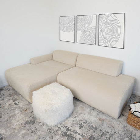 Mar - High-Quality Sectional Sofa - view 19