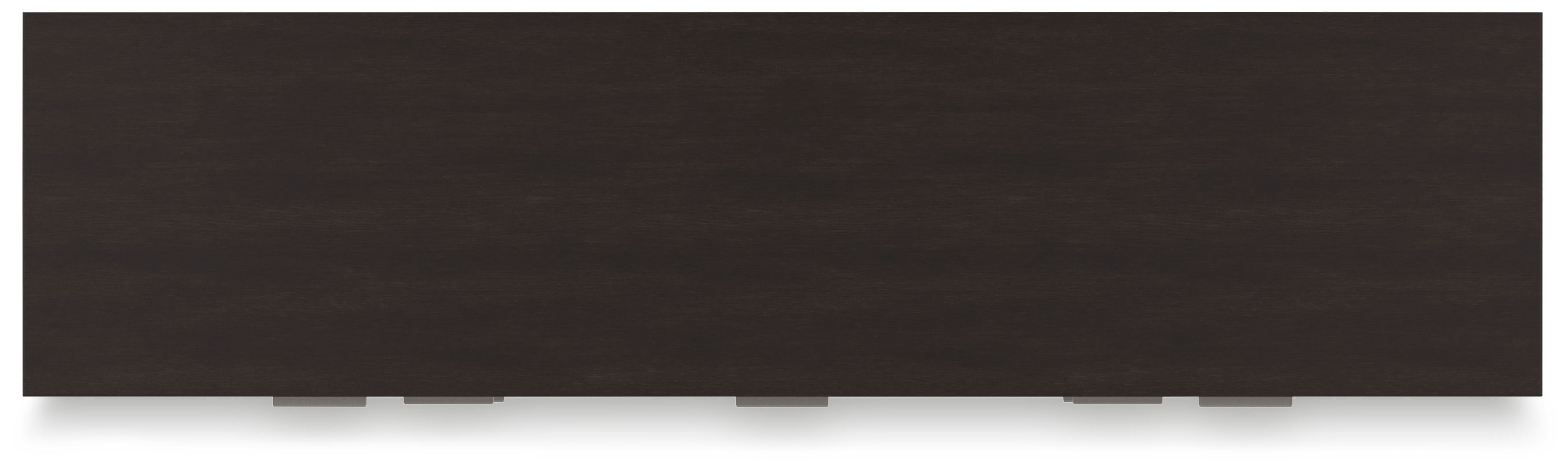 Covetown - Dark Brown - Dresser