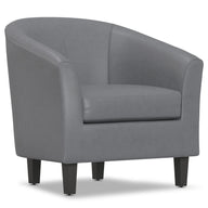 Austin - Transitional Tub Chair