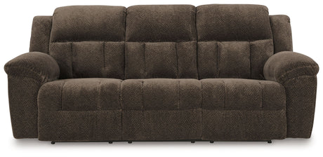 Frohn - Reclining Living Room Set - view 27
