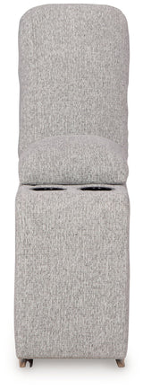 Acklen Place - Reclining Sectional