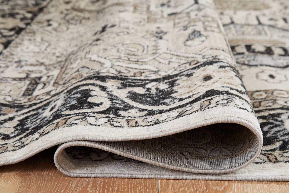 Gregmoore - Area Rug by Signature Design by Ashley® | Bel Furniture