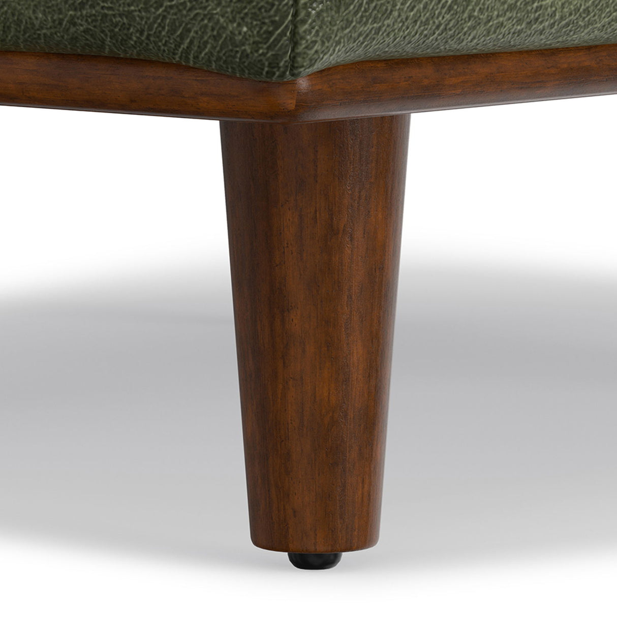 Morrison - Handcrafted Ottoman