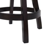 Williams - Swivel Counter Height Bar Stool