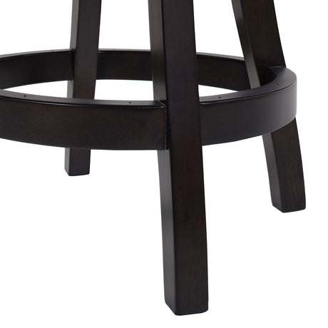 Williams - Swivel Counter Height Bar Stool - view 59
