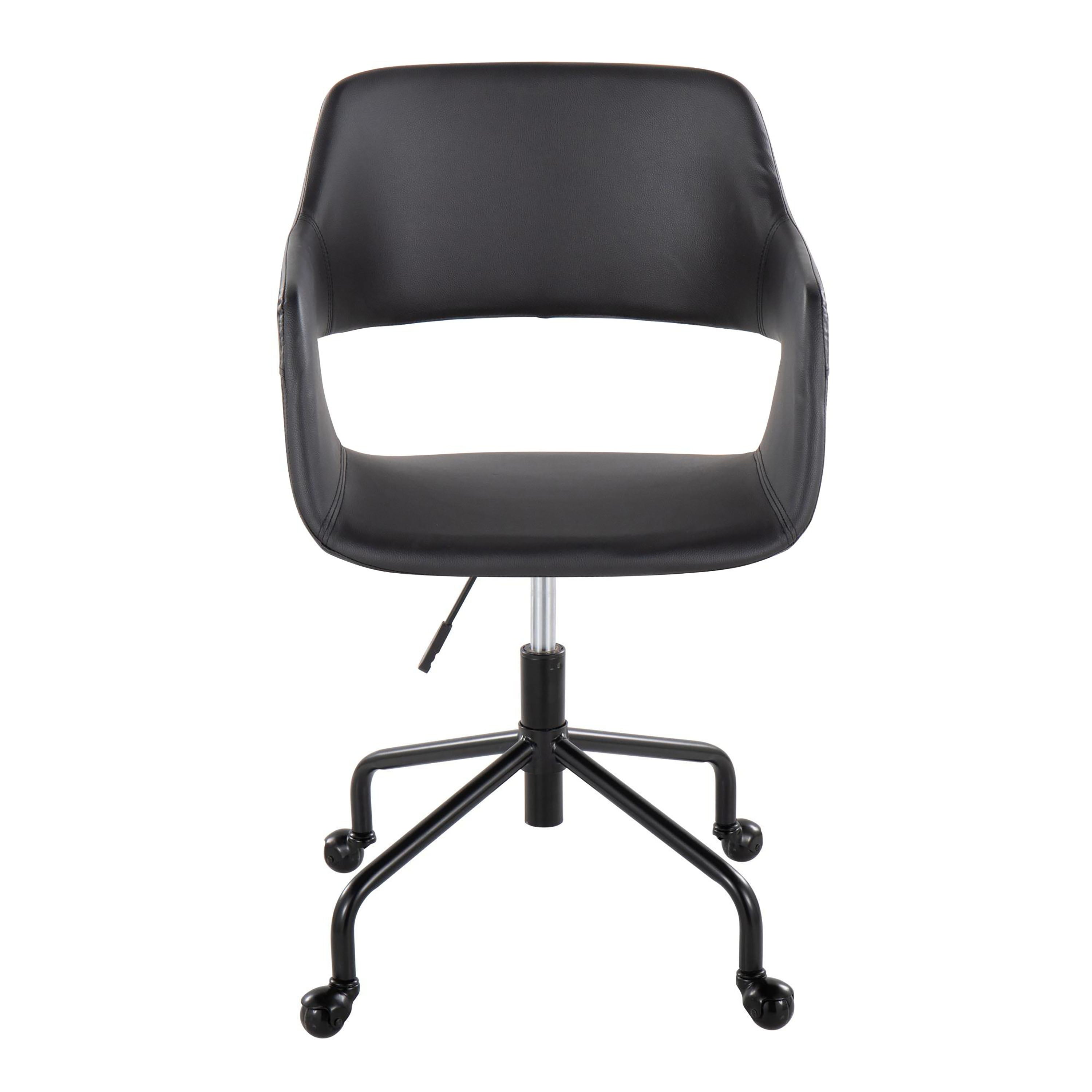 Margarite - Contemporary Adjustable Office Chair