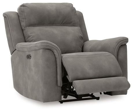 Next-Gen Durapella - Power Recliner - view 20