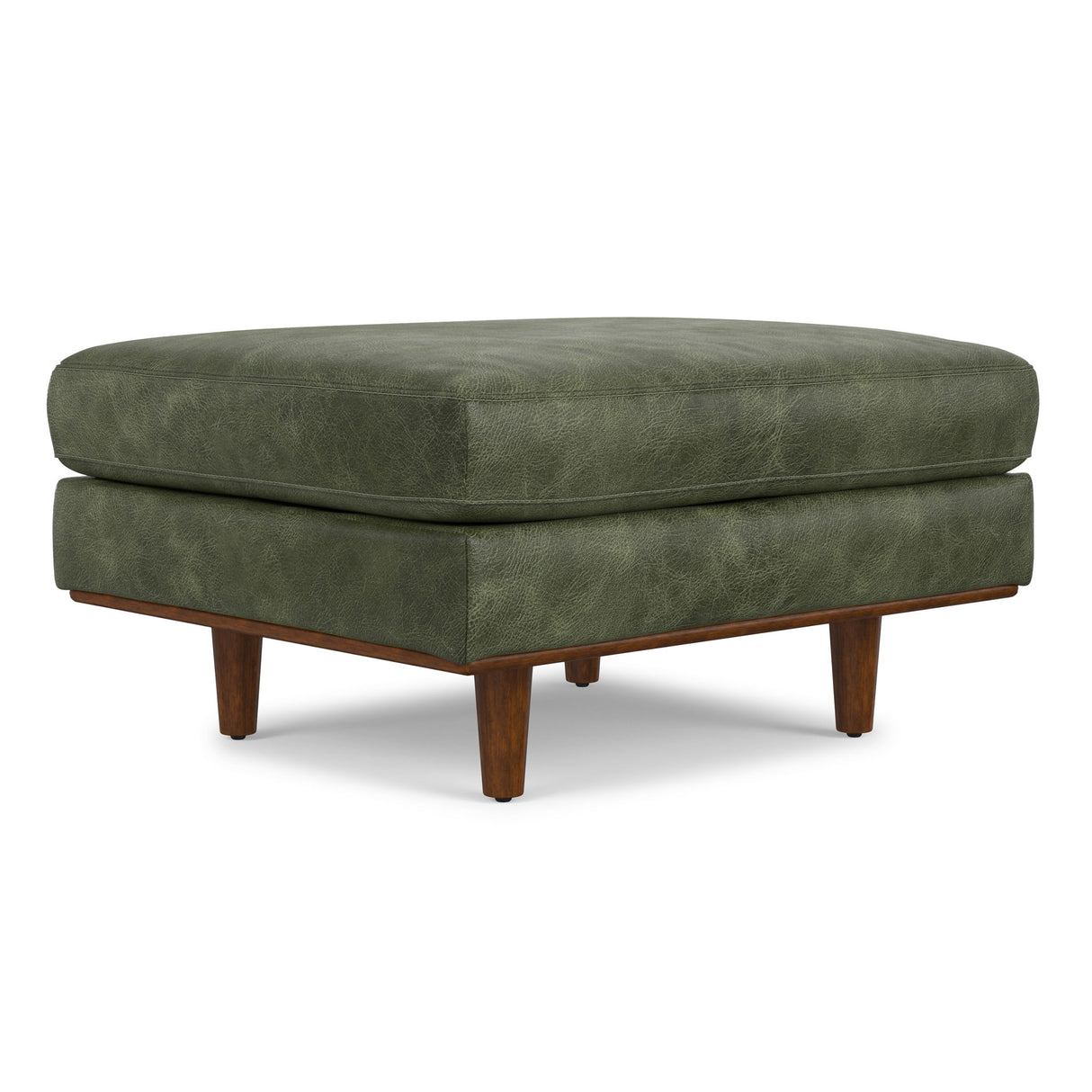 Morrison - Handcrafted Ottoman