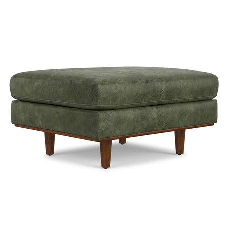 Morrison - Handcrafted Ottoman - view 52