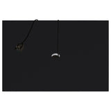 Aero - 5-Shelf Display Curio Cabinet With Led Lighting by Coaster Fine Furniture | Bel Furniture